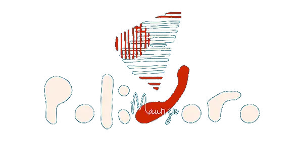 Logo Pizzeria Maurizio Polidoro