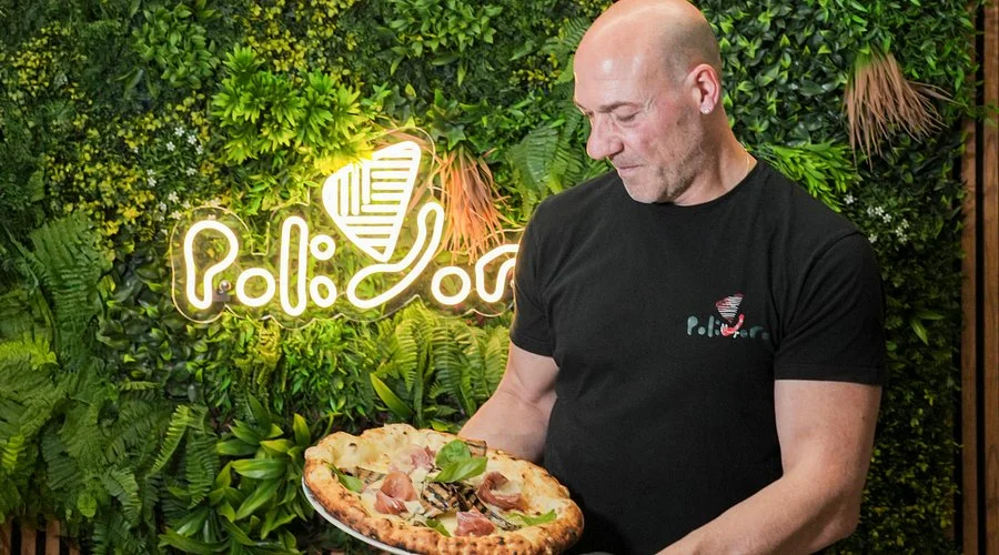 Pizzeria Maurizio Polidoro